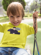 Load image into Gallery viewer, Unagi Web Series Half Sleeves T-Shirt for Boy-KidsFashionVilla
