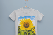 Load image into Gallery viewer, Its A Time Minimals Half Sleeves T-Shirt for Boy-KidsFashionVilla
