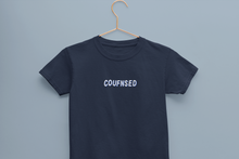 Load image into Gallery viewer, Counfuse Minimals Half Sleeves T-Shirt for Boy-KidsFashionVilla
