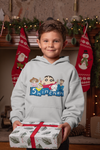 Cute Cartoon Boy Hoodies-KidsFashionVilla