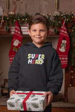 Load image into Gallery viewer, Super Heros Boy Hoodies-KidsFashionVilla

