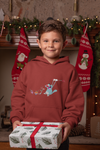 Cute Cartoon Boy Hoodies-KidsFashionVilla