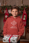 Vallar Morgulis Web Series Boy Hoodies-KidsFashionVilla