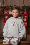 Super Heros Boy Hoodies-KidsFashionVilla