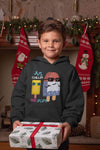 Popsicle Cartoon Boy Hoodies-KidsFashionVilla