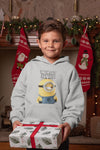 Whatever Boy Hoodies-KidsFashionVilla