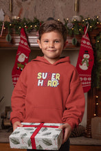 Load image into Gallery viewer, Super Heros Boy Hoodies-KidsFashionVilla

