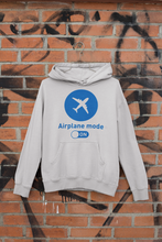 Load image into Gallery viewer, Airplane Mode Matching Family Hoodies-KidsFashionVilla
