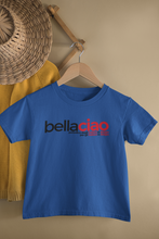 Load image into Gallery viewer, Bella Ciao Money Heist Half Sleeves T-Shirt for Boy-KidsFashionVilla
