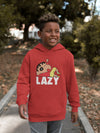 Lazy Boy Hoodies-KidsFashionVilla