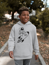 Load image into Gallery viewer, Future Astronaut Boy Hoodies-KidsFashionVilla
