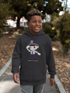 Future Police Boy Hoodies-KidsFashionVilla