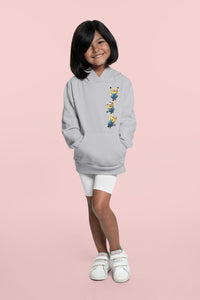 Cartoon Girl Hoodies-KidsFashionVilla