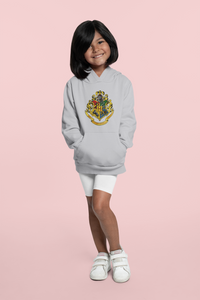 Harry Potter Web Series Girl Hoodies-KidsFashionVilla