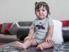 Unagi Web Series Rompers for Baby Girl- KidsFashionVilla