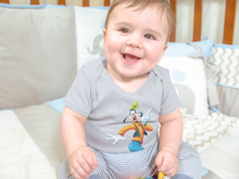 Load image into Gallery viewer, Cute Cartoon Rompers for Baby Boy -KidsFashionVilla
