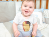 Iron Man Web Series Rompers for Baby Boy- KidsFashionVilla