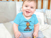 Most Famous Cartoon Rompers for Baby Boy- KidsFashionVilla