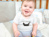 F.R.I.E.N.D.S Friends Web Series Rompers for Baby Boy- KidsFashionVilla