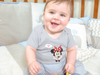 Cute Cartoon Rompers for Baby Boy -KidsFashionVilla