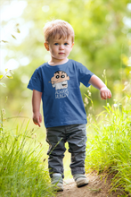 Load image into Gallery viewer, Always Hungry Half Sleeves T-Shirt for Boy-KidsFashionVilla
