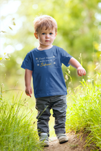 Load image into Gallery viewer, Don&#39;t Worry I&#39;ll Wake You Up For Suhoor Eid Half Sleeves T-Shirt for Boy-KidsFashionVilla
