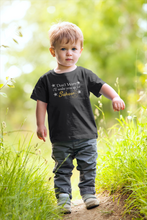 Load image into Gallery viewer, Don&#39;t Worry I&#39;ll Wake You Up For Suhoor Eid Half Sleeves T-Shirt for Boy-KidsFashionVilla
