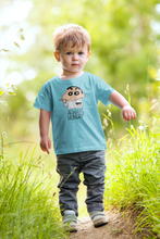 Load image into Gallery viewer, Always Hungry Half Sleeves T-Shirt for Boy-KidsFashionVilla

