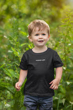 Load image into Gallery viewer, Excuse You Minimals Half Sleeves T-Shirt for Boy-KidsFashionVilla
