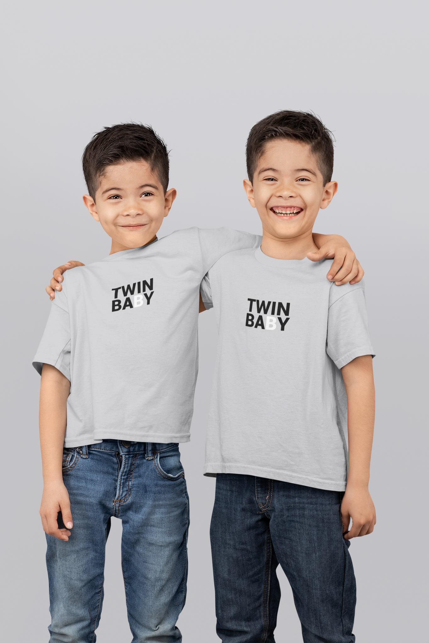 Twin sales boy shirts