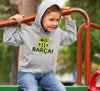 FCB Boy Hoodies-KidsFashionVilla