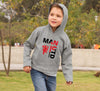 Manchester United Boy Hoodies-KidsFashionVilla