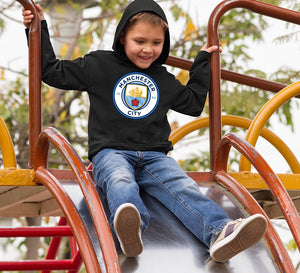 Manchester City Boy Hoodies-KidsFashionVilla