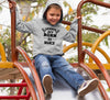 Legends are Born in March Boy Hoodies-KidsFashionVilla