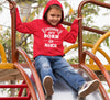 Legends are Born in March Boy Hoodies-KidsFashionVilla