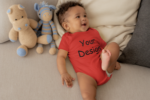 Customize Rompers for Baby Boy- KidsFashionVilla