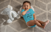 Cute Like My Chachi Rompers for Baby Boy - KidsFashionVilla