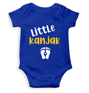 Little Kanjak Rompers for Baby Boy- KidsFashionVilla