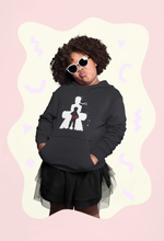Load image into Gallery viewer, Naruto Web Series Girl Hoodies-KidsFashionVilla
