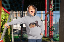 Load image into Gallery viewer, Cute Cartoon Boy Hoodies-KidsFashionVilla
