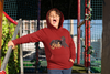 Cute Cartoon Boy Hoodies-KidsFashionVilla