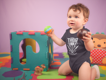 Load image into Gallery viewer, Thor Web Series Rompers for Baby Boy- KidsFashionVilla

