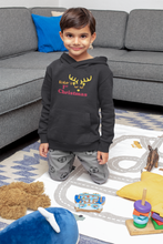 Load image into Gallery viewer, Customized Name Christmas Boy Hoodies-KidsFashionVilla
