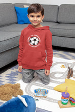 Load image into Gallery viewer, Football Boy Hoodies-KidsFashionVilla
