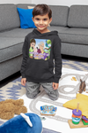 Nani Teri Morni Poem Boy Hoodies-KidsFashionVilla