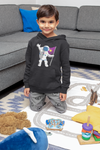 Future Astronaut Boy Hoodies-KidsFashionVilla