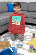 Load image into Gallery viewer, Aloo Kachaloo Poem Boy Hoodies-KidsFashionVilla
