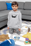 F.R.I.E.N.D.S Friends Web Series Boy Hoodies-KidsFashionVilla