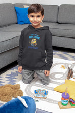 Load image into Gallery viewer, This Is What Awesome Looks Like Boy Hoodies-KidsFashionVilla
