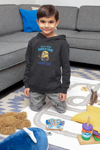 This Is What Awesome Looks Like Boy Hoodies-KidsFashionVilla